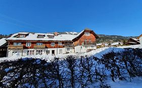 Haus Kampl - Appartement Grundlsee